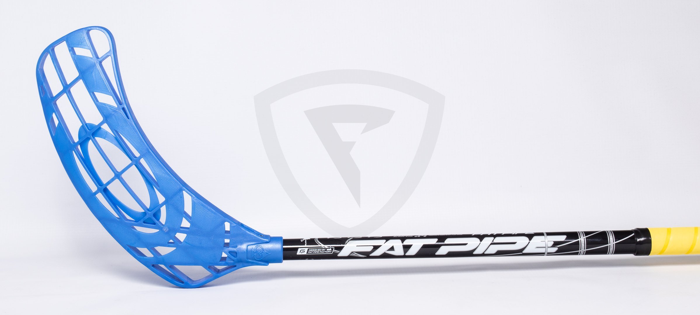 Fatpipe Core 34 Yellow-Blue