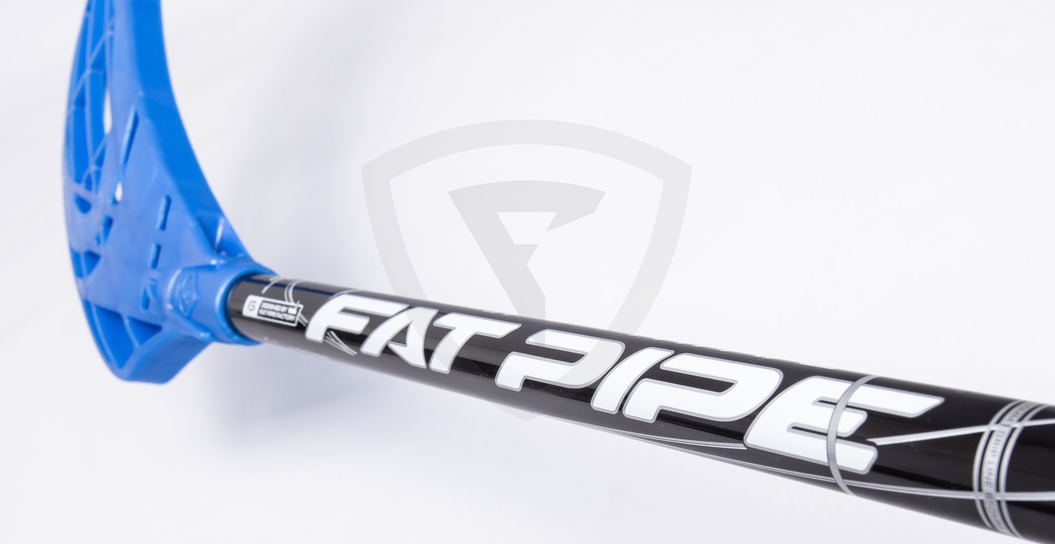 Fatpipe Core 34 Yellow-Blue