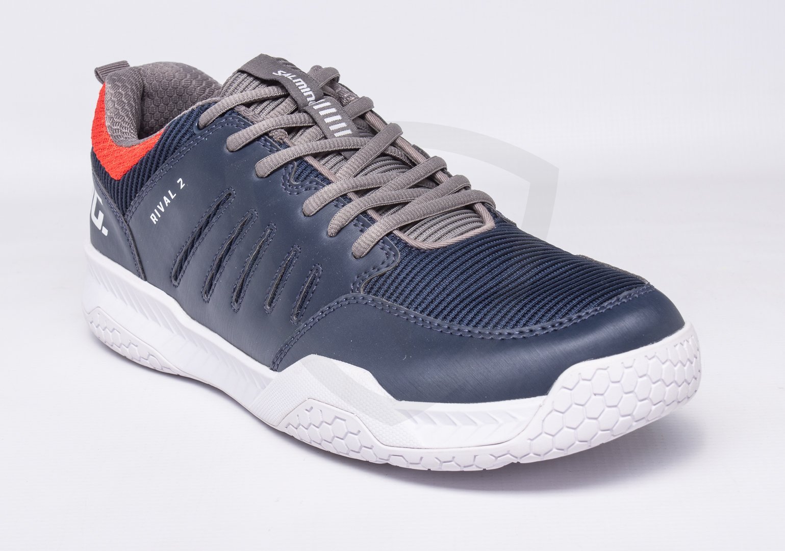 SALMING Rival 2 Men Navy-Grey
