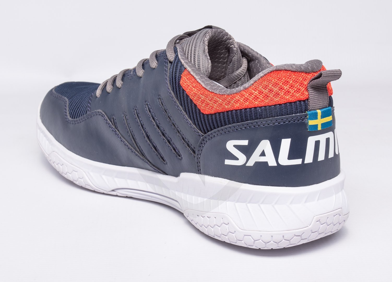 SALMING Rival 2 Men Navy-Grey