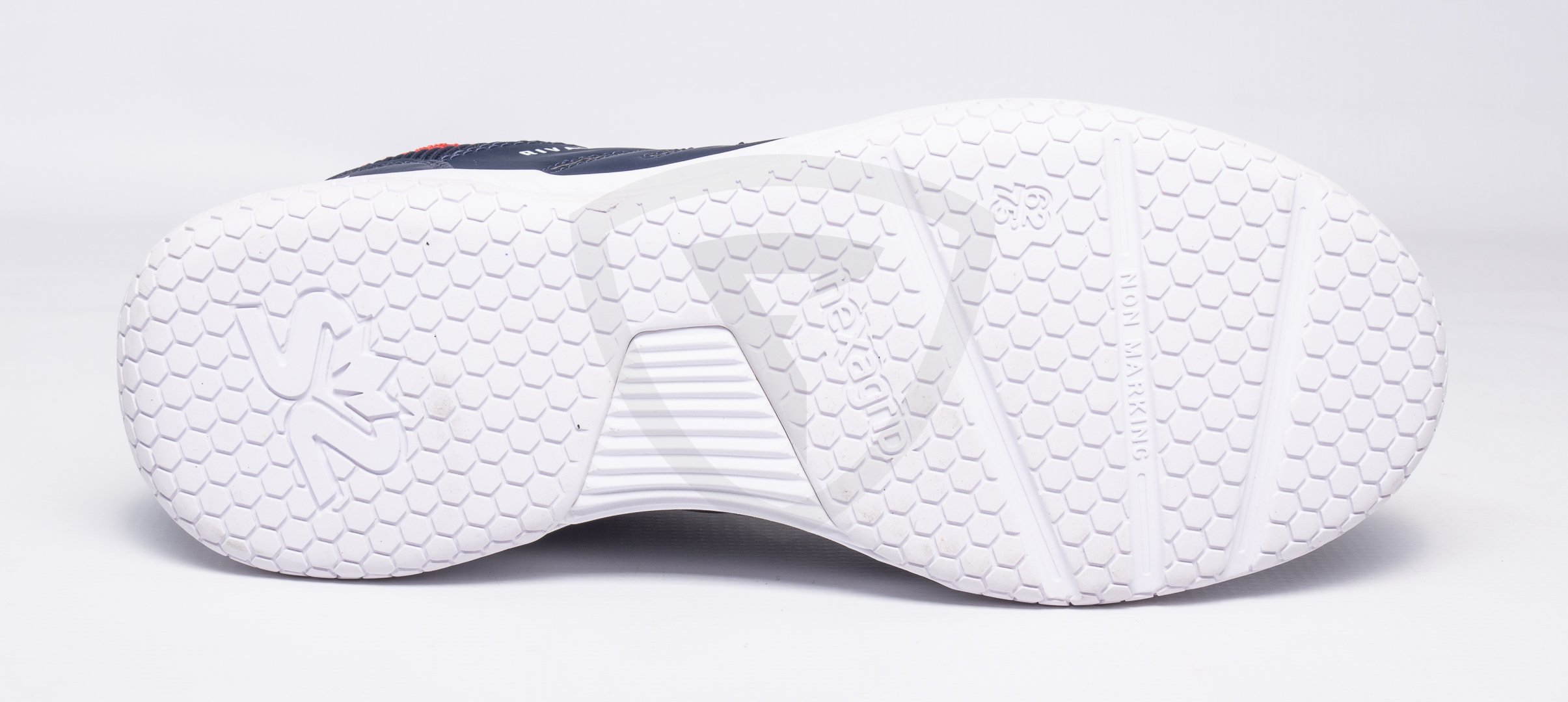 SALMING Rival 2 Men Navy-Grey