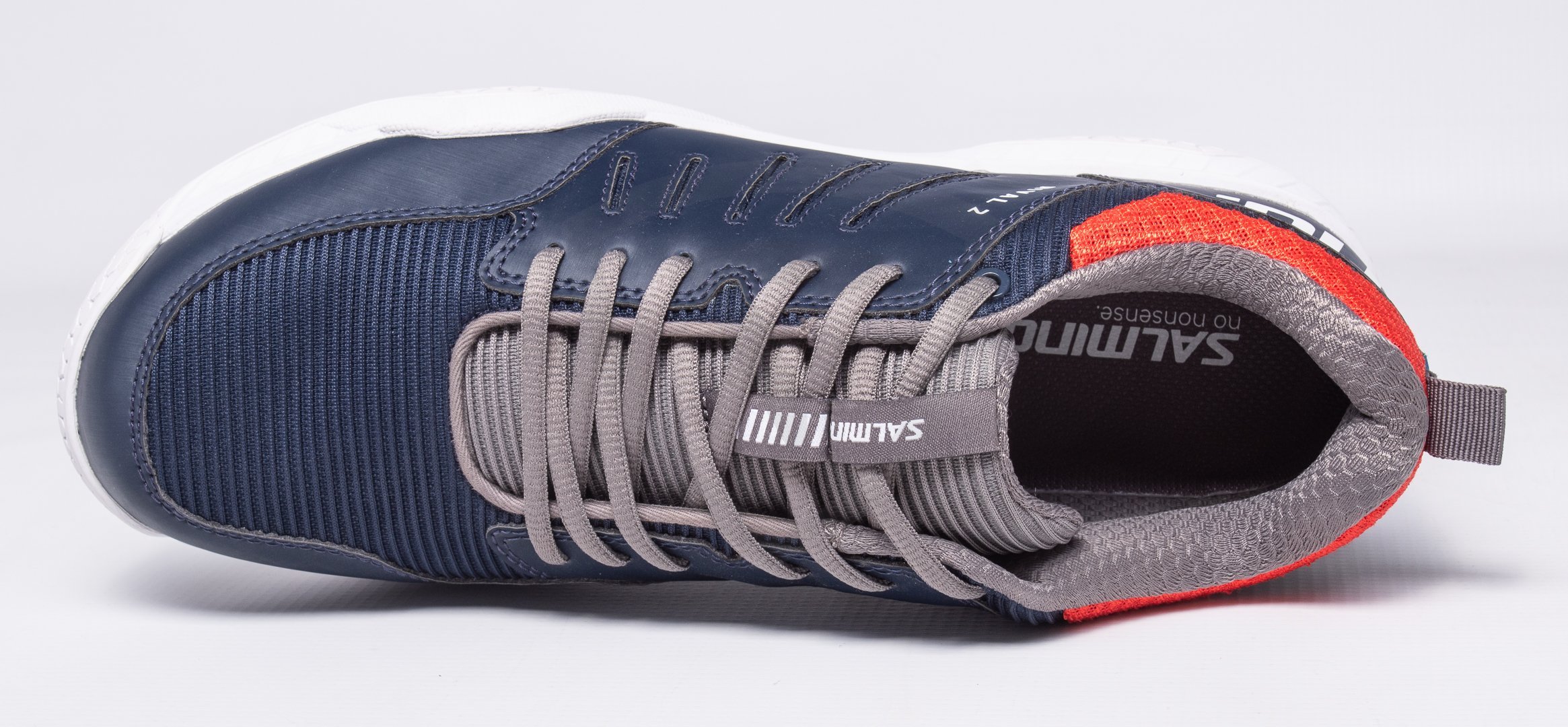SALMING Rival 2 Men Navy-Grey
