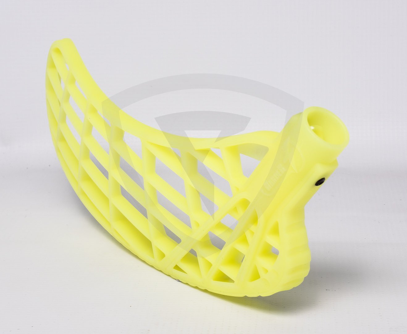 Čepel Zone Harder Air Soft Feel Ice Yellow