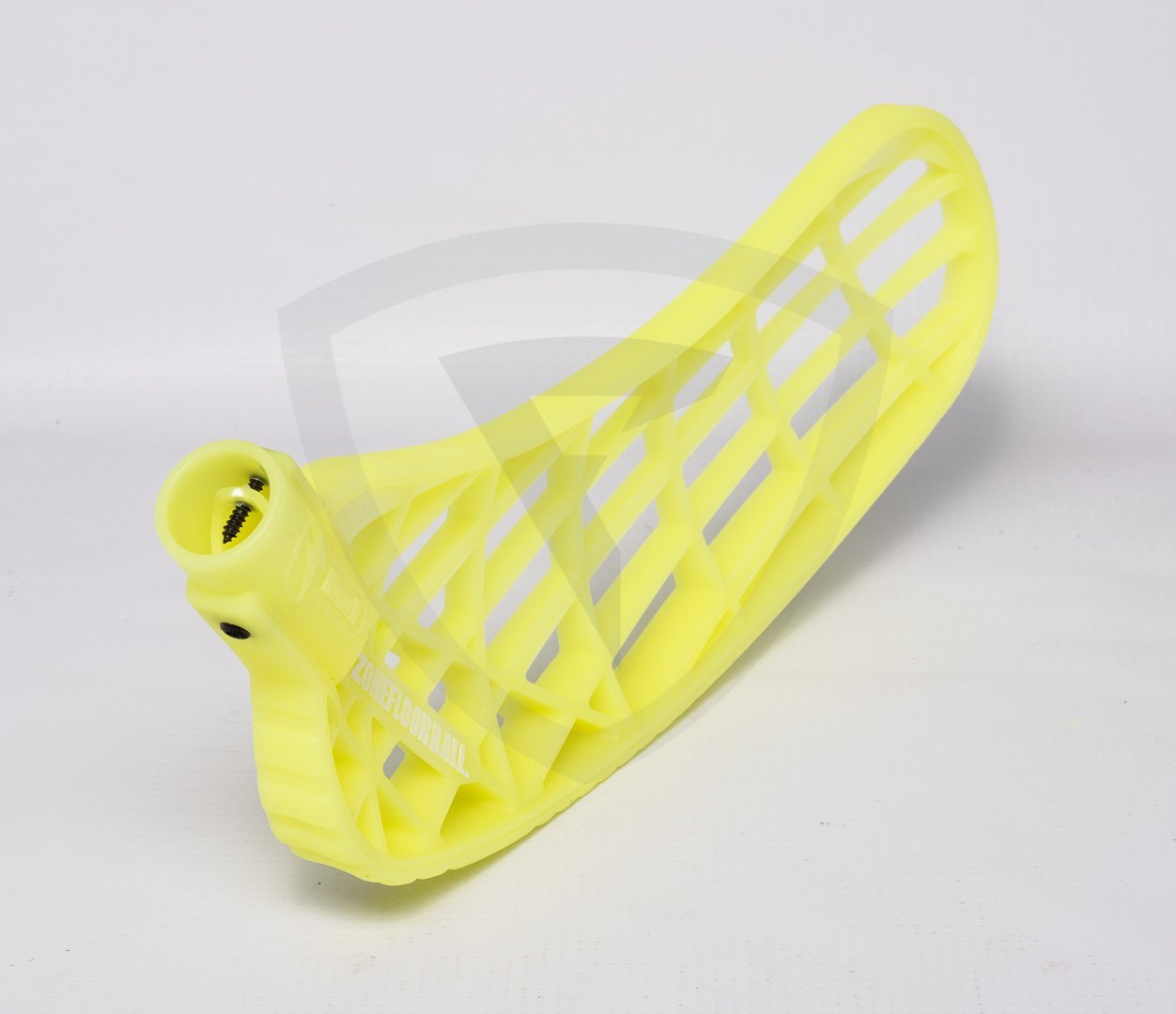Čepel Zone Harder Air Soft Feel Ice Yellow