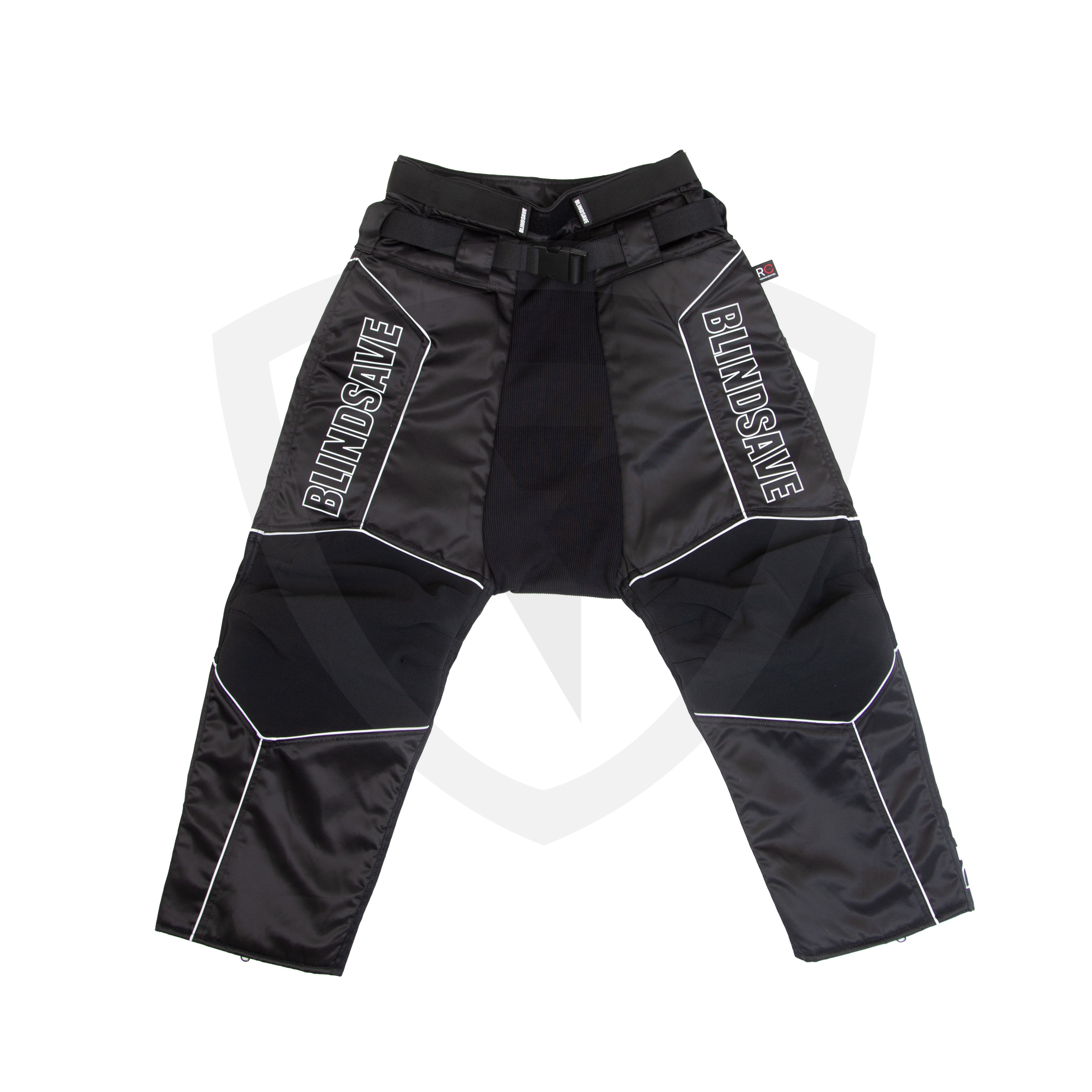 Blindsave Legacy Goalie Pants Black