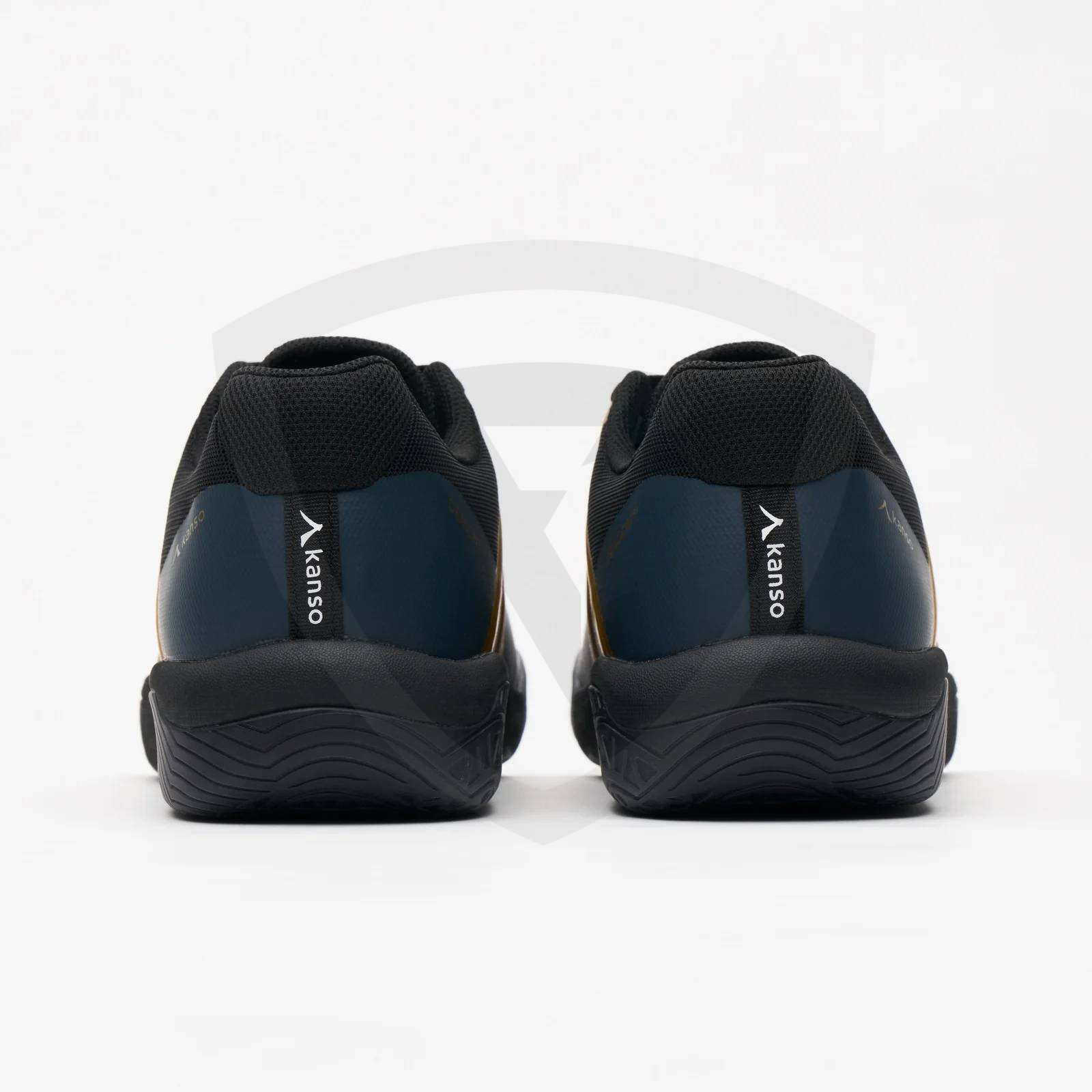 KANSO DragonFly Black