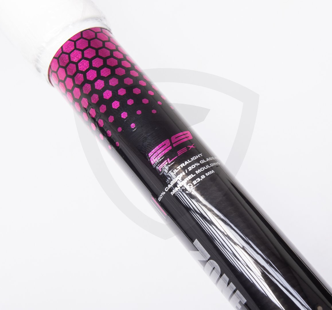 Zone Air/Two Power UL 29 Thin Raw/Magenta