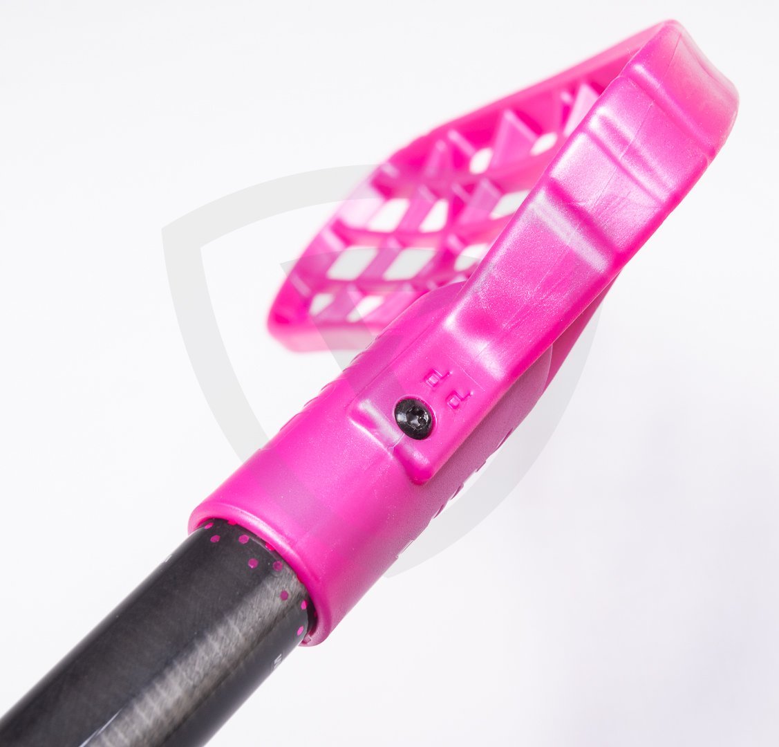 Zone Air/Two POWER SL 23 Raw-Magenta