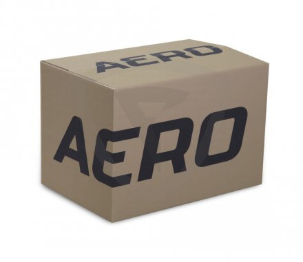 Aero Ball 10-pack Color Mix