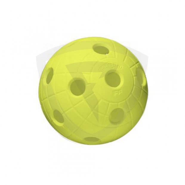 Unihoc CR8ER Colour Ball cr8er yellow