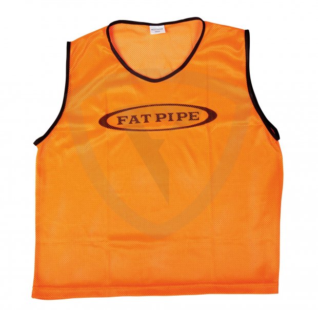 Fatpipe distinctive jerseys 5 pcs Set oranžová