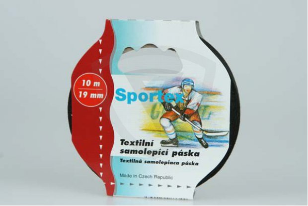 Sport tape 2 cm x 10 m sportpaska