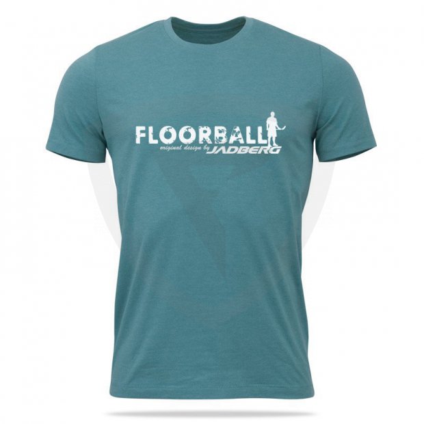 Jadberg Team-Floorball T-shirt Jadberg Team-Floorball tričko
