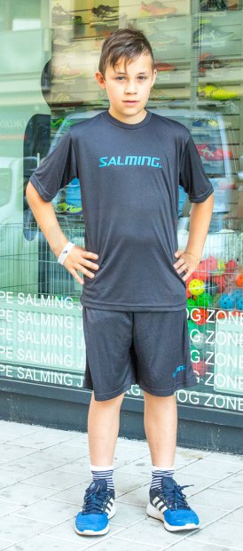 Salming Training Kit Salming Training Kit