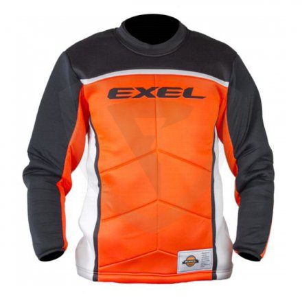 Exel S60 goalie jersey