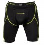 Fatpipe GK-Shorts with the Cup