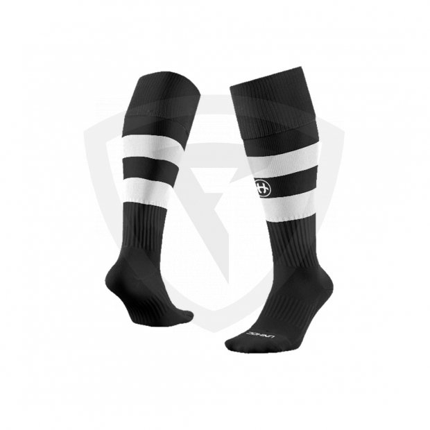 Unihoc Control Socks černá