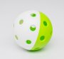 trixx ball white green