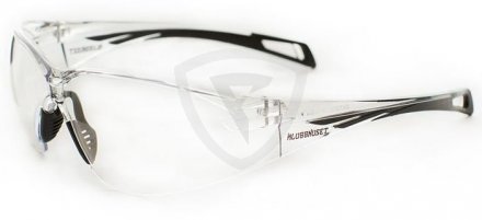 KH Protec+ Eyewear SR Black