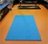 Floorball surfaces