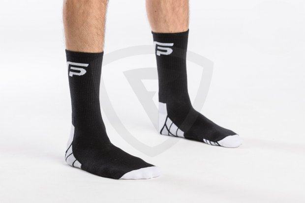 Fatpipe FP Training Socks černá