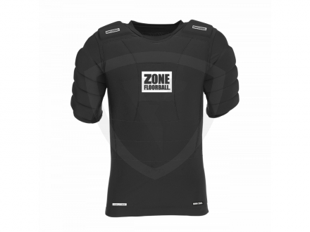Zone Monster2 Goalie-T-Shirt Shortsleeve SR