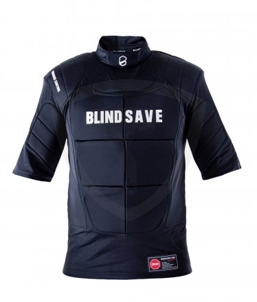Blindsave NEW Protection vest SS Rebound Control