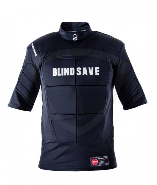 Blindsave NEW Protection vest SS Rebound Control Blindsave NEW Protection vest with Rebound Control SS