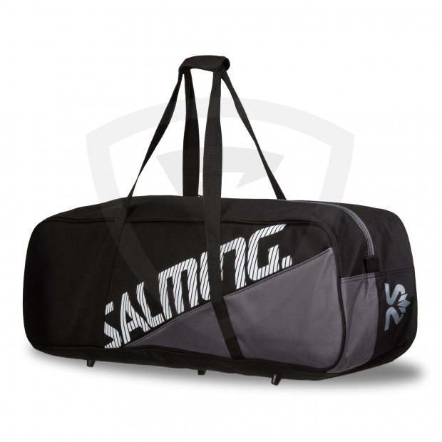 Salming Team Toolbag JR 1150879-0101_1_Team_stickbag_Black_JR
