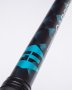 Unihoc Epic Carbskin Feather Light 29 Turquoise ICE