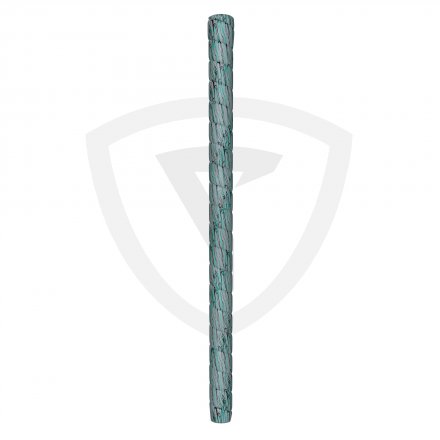 Fatpipe WTB Grip Coral Green
