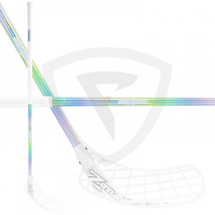 Zone Hyper AIR SL 28 Holographic-White 21/22
