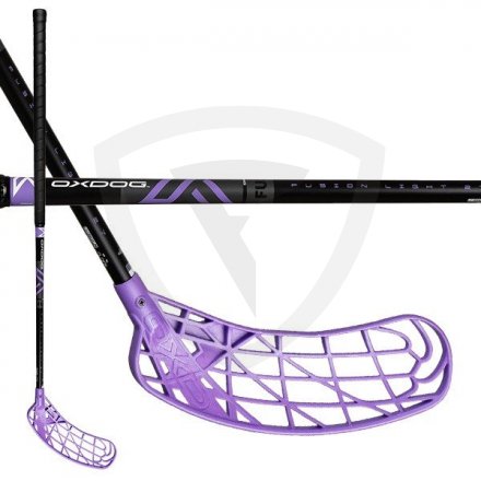 Oxdog Fusion Light 27 UV 101 Oval MB 21/22