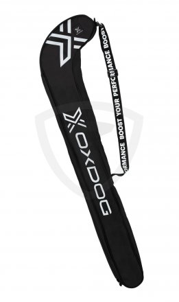 Oxdog OX1 Stickbag Jr Black-White
