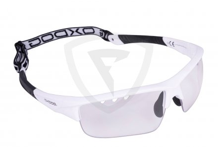 Oxdog Spectrum Eyewear JR White