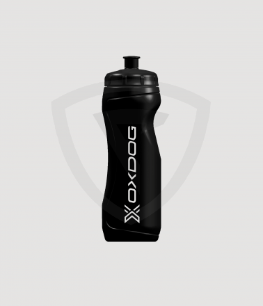 OXDOG K2 BOTTLE 0,75L Black