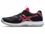 Asics GEL-TACTIC Black-Electric Red_3
