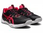 Asics GEL-TACTIC Black-Electric Red_1