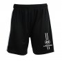 15680 ARROW Shorts black_white