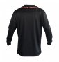 Fatpipe GK Shirt Black_2