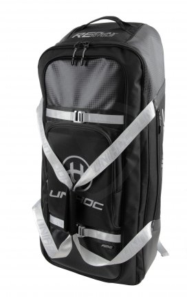 Unihoc Re/Play Line Goalie Backpack Large