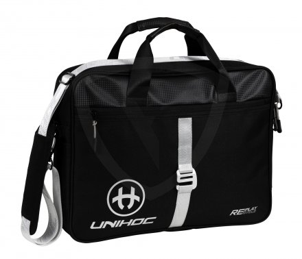 Unihoc Re/Play Line Computer Bag