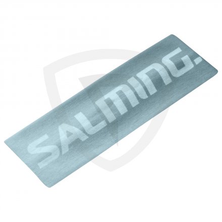 Salming Headband Mint Blue-White
