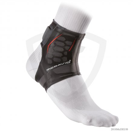 McDavid 4100 Runners Therapy Achilles Sleeve