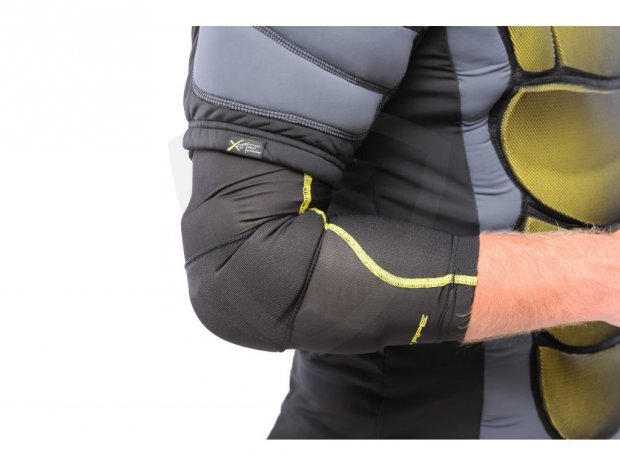 Fatpipe GK Elbow Pad Sleeve 17/18 Fatpipe GK Elbow Pad Sleeve