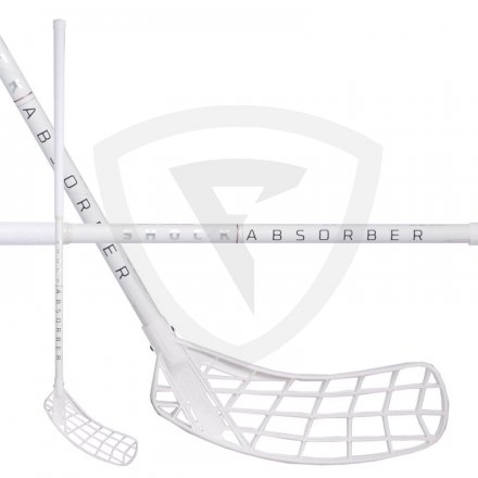 EXEL Shock Absorber White 2.9 Round MB Limited